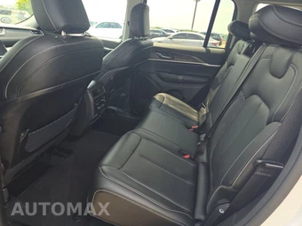 2023 Jeep Grand Cherokee Limited - miniatura 13