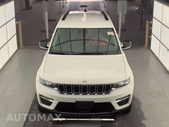 2023 Jeep Grand Cherokee Limited - miniatura 2