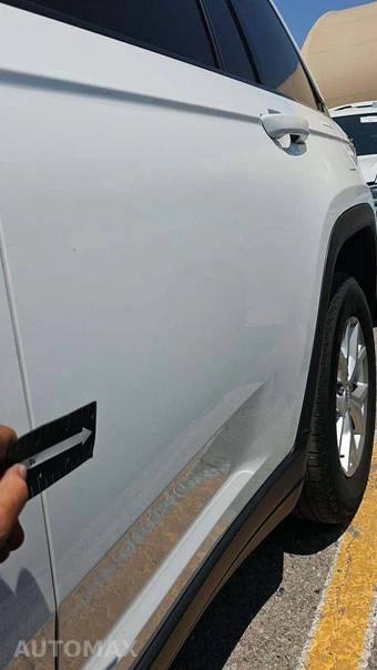 2023 Jeep Grand Cherokee Limited - miniatura 21