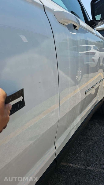 2023 Jeep Grand Cherokee Limited - miniatura 26