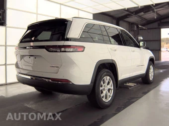 2023 Jeep Grand Cherokee Limited - miniatura 4