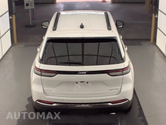 2023 Jeep Grand Cherokee Limited - miniatura 5