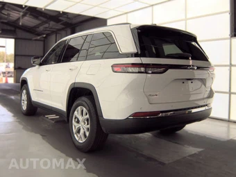 2023 Jeep Grand Cherokee Limited - miniatura 6