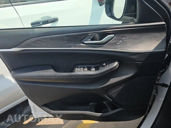 2023 Jeep Grand Cherokee Limited - miniatura 9