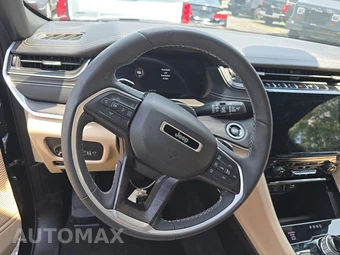 2023 Jeep Grand Cherokee Limited - miniatura 10