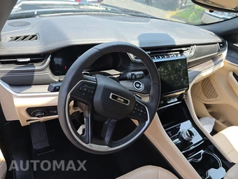 2023 Jeep Grand Cherokee Limited - miniatura 11