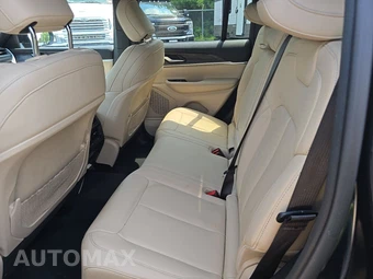 2023 Jeep Grand Cherokee Limited - miniatura 13