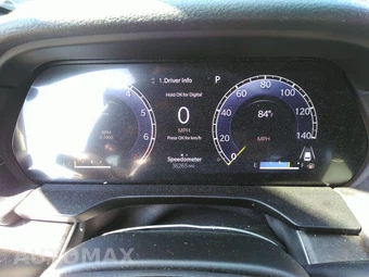 2023 Jeep Grand Cherokee Limited - miniatura 18
