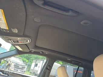 2023 Jeep Grand Cherokee Limited - miniatura 19