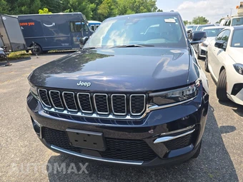 2023 Jeep Grand Cherokee Limited - miniatura 2