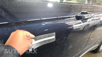 2023 Jeep Grand Cherokee Limited - miniatura 24