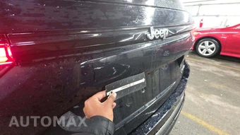 2023 Jeep Grand Cherokee Limited - miniatura 25