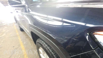 2023 Jeep Grand Cherokee Limited - miniatura 31