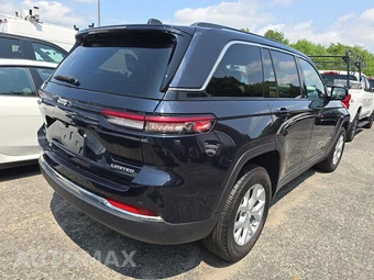 2023 Jeep Grand Cherokee Limited - miniatura 4