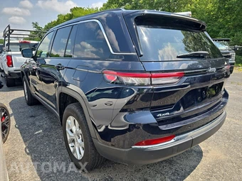 2023 Jeep Grand Cherokee Limited - miniatura 6