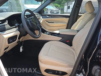 2023 Jeep Grand Cherokee Limited - miniatura 7