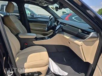 2023 Jeep Grand Cherokee Limited - miniatura 8