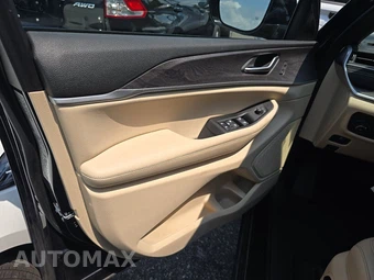 2023 Jeep Grand Cherokee Limited - miniatura 9