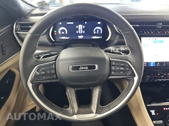 2023 Jeep Grand Cherokee Limited - miniatura 10