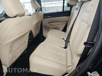2023 Jeep Grand Cherokee Limited - miniatura 13
