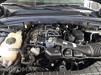 2023 Jeep Grand Cherokee Limited - miniatura 15