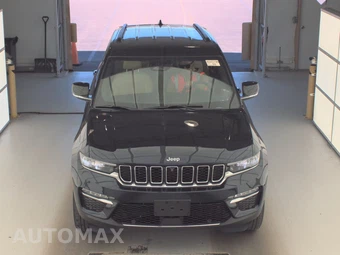2023 Jeep Grand Cherokee Limited - miniatura 2