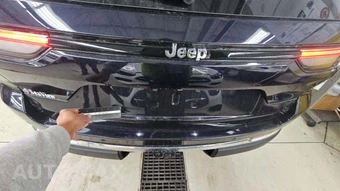 2023 Jeep Grand Cherokee Limited - miniatura 21