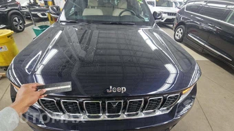 2023 Jeep Grand Cherokee Limited - miniatura 25