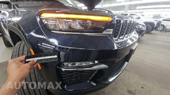 2023 Jeep Grand Cherokee Limited - miniatura 27