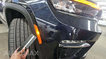 2023 Jeep Grand Cherokee Limited - miniatura 29