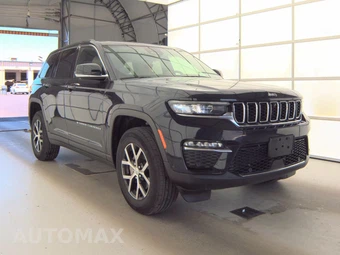 2023 Jeep Grand Cherokee Limited - miniatura 3