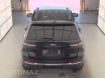 2023 Jeep Grand Cherokee Limited - miniatura 5