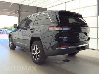 2023 Jeep Grand Cherokee Limited - miniatura 6
