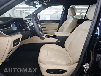 2023 Jeep Grand Cherokee Limited - miniatura 7