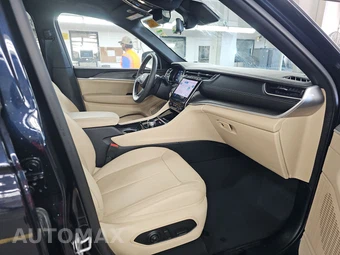 2023 Jeep Grand Cherokee Limited - miniatura 8