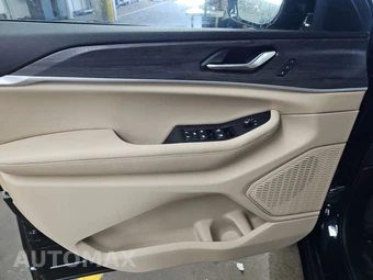 2023 Jeep Grand Cherokee Limited - miniatura 9