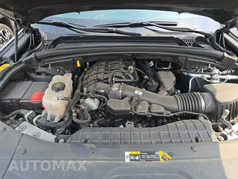 2023 Jeep Grand Cherokee Limited - miniatura 15