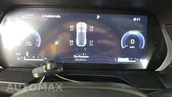 2023 Jeep Grand Cherokee Limited - miniatura 19