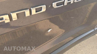 2023 Jeep Grand Cherokee Limited - miniatura 22