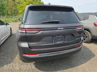 2023 Jeep Grand Cherokee Limited - miniatura 5
