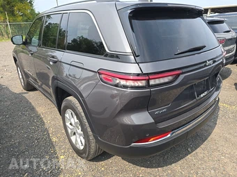2023 Jeep Grand Cherokee Limited - miniatura 6