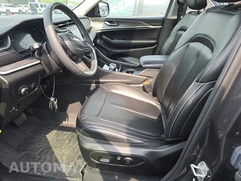 2023 Jeep Grand Cherokee Limited - miniatura 7