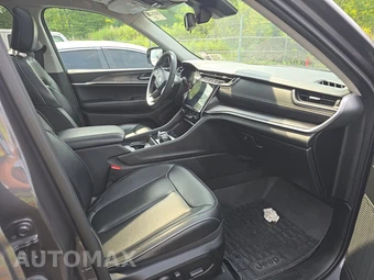 2023 Jeep Grand Cherokee Limited - miniatura 8
