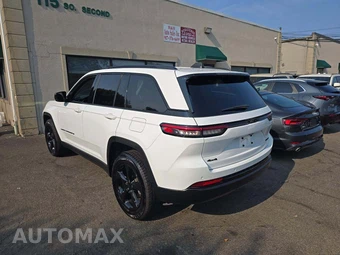 2023 Jeep Grand Cherokee Limited - miniatura 2