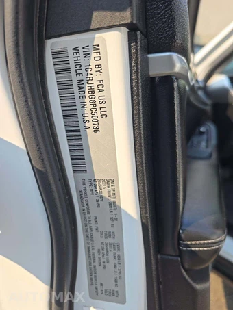 2023 Jeep Grand Cherokee Limited - miniatura 5