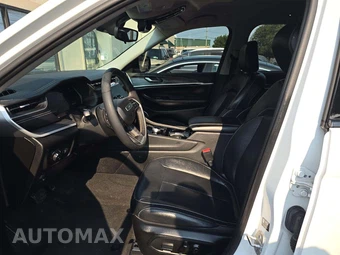 2023 Jeep Grand Cherokee Limited - miniatura 6