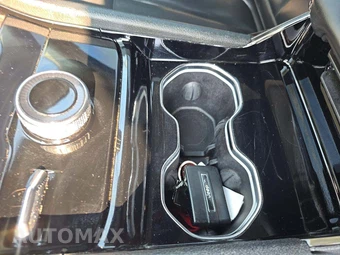 2023 Jeep Grand Cherokee Limited - miniatura 8
