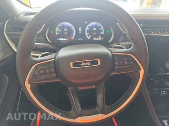 2023 Jeep Grand Cherokee Limited - miniatura 10