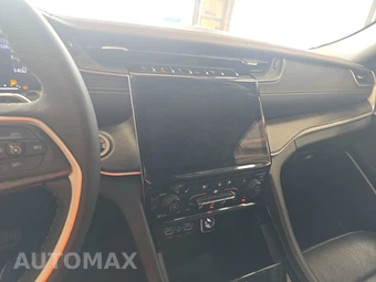 2023 Jeep Grand Cherokee Limited - miniatura 11