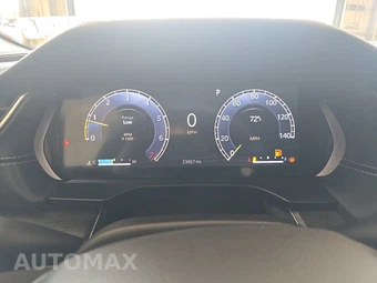 2023 Jeep Grand Cherokee Limited - miniatura 12